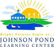 Johnson Pond Learning Center Logo